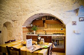 Trulli il Castagno