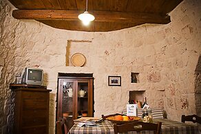 Trulli il Castagno