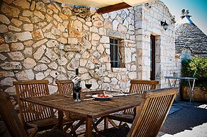Trulli il Castagno