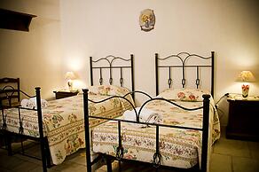 Trulli il Castagno
