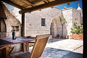 Trulli il Castagno