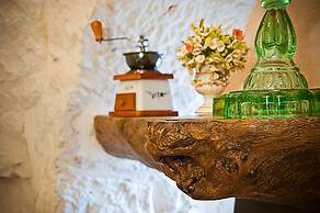 Trulli il Castagno