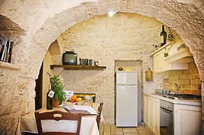 Trulli il Castagno