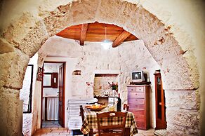 Trulli il Castagno