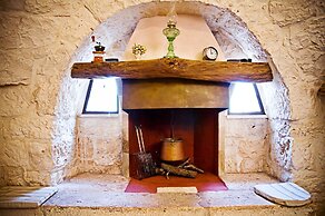 Trulli il Castagno