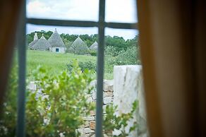 Trulli il Castagno