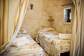 Trulli il Castagno