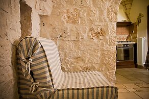 Trulli il Castagno