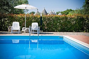Trulli il Castagno