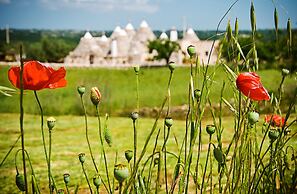 Trulli il Castagno