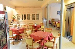 Hotel Cristal