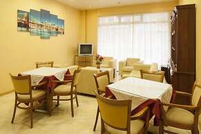 Hotel Cristal