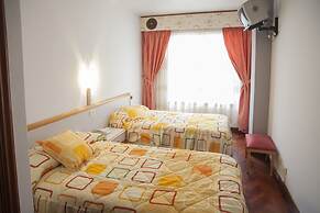 Hotel Cristal
