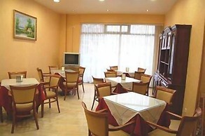 Hotel Cristal