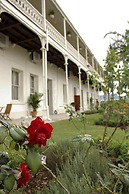 Denison Boutique Hotel