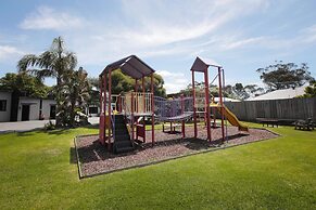 Georges Bay Apartments