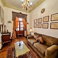 Casa San Marcos