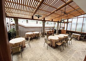 Casa San Marcos