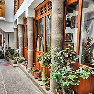 Casa San Marcos