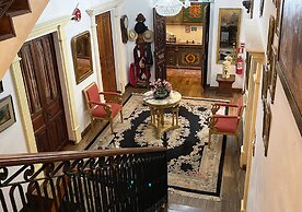 Casa San Marcos