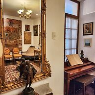 Casa San Marcos