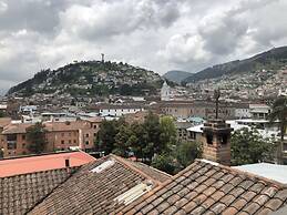 Casa San Marcos