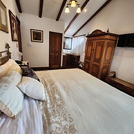 Casa San Marcos