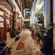 Casa San Marcos