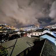 Casa San Marcos