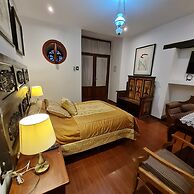 Casa San Marcos