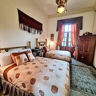 Casa San Marcos