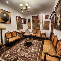 Casa San Marcos