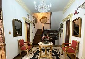 Casa San Marcos
