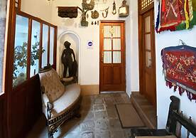 Casa San Marcos
