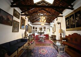 Casa San Marcos
