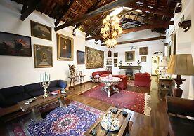 Casa San Marcos