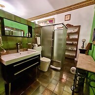 Casa San Marcos