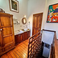 Casa San Marcos
