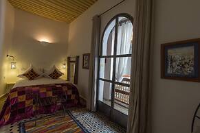 Riad Laaroussa