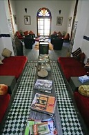 Riad Laaroussa