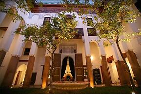 Riad Laaroussa