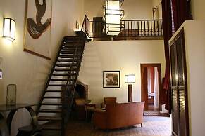 Riad Laaroussa