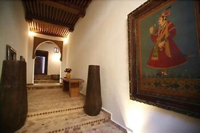 Riad Laaroussa