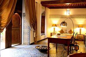 Riad Laaroussa