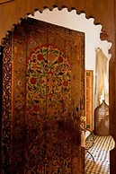 Riad Laaroussa