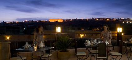 Riad Laaroussa