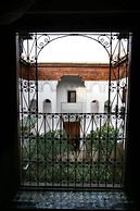 Riad Laaroussa
