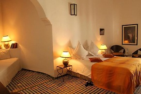 Riad Laaroussa