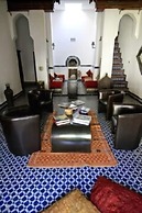 Riad Laaroussa