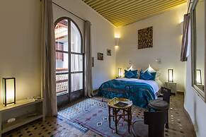 Riad Laaroussa